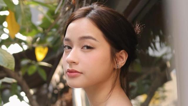 Jillian Ward, ipakikita ang tapang sa upcoming projects