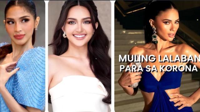Fast Talk with Boy Abunda: Ahtisa Manalo, and Gazini Ganados, Yllana Aduana | (Ep. 964) teaser
