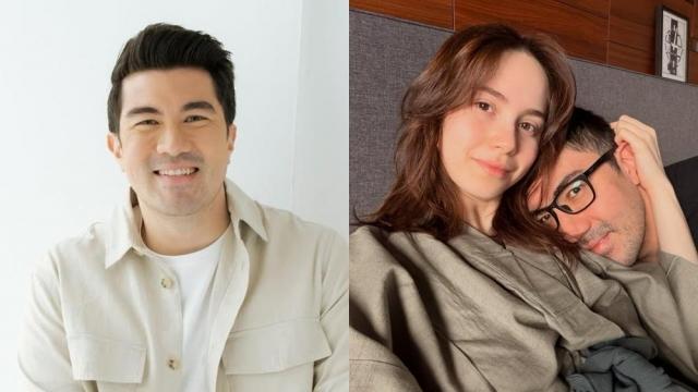 Jessy Mendiola pens heartfelt birthday message for Luis Manzano