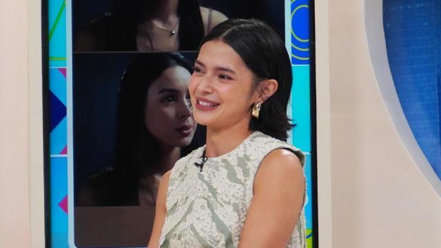 Bianca Umali, handa pa bang bigyan ng isa pang pagkakataon si Ruru Madrid sakaling magkamali ito?