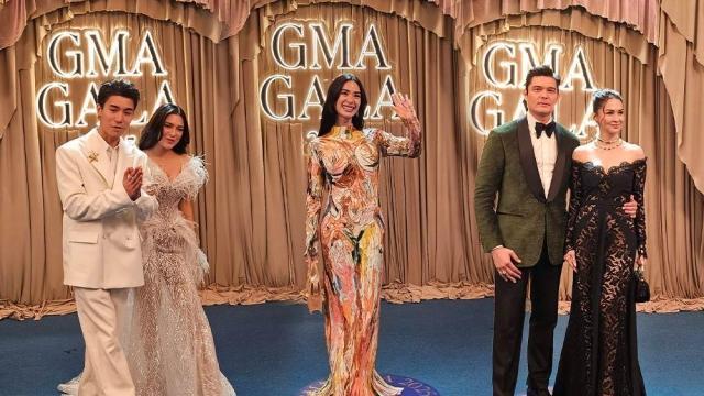 GMA Gala 2025 list of awardees | GMA Entertainment