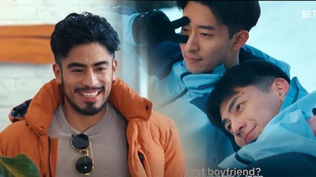 New season of 'The Boyfriend' airs in January 2026