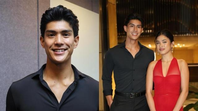 Anthony Constantino 'very, very flattered' by Shuvee Etrata's invite to her hometown