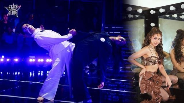 Thea Astley, hinangaan ang tapang at dedikasyon sa performance kahit may injury