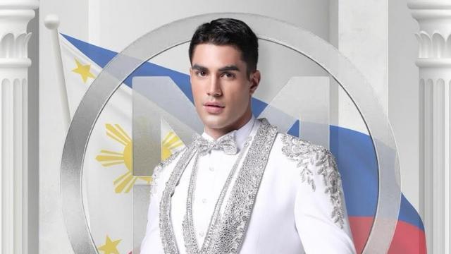 Mr. World Philippines announces final screening for applicants