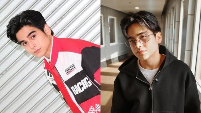Will Ashley takes second spot in PIPOL's Face of the Year Male rankings