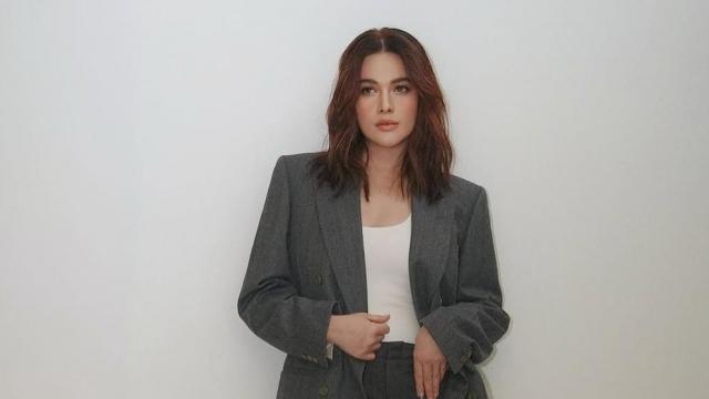 Bea Alonzo, focused muna sa self-love at business, ayaw pag-usapan ang love life