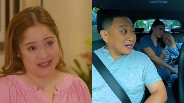 Pepito Manaloto: Elsa Manaloto, may paalala sa viewers!