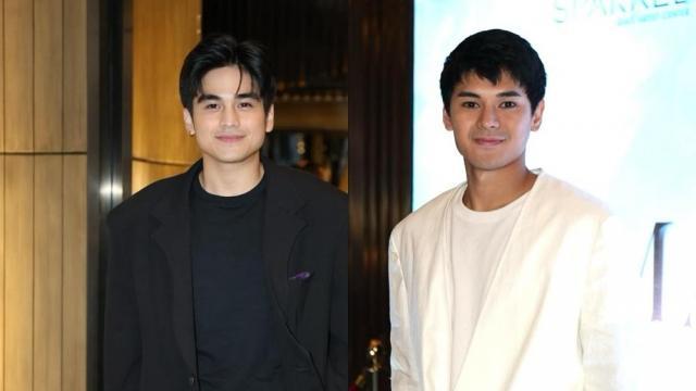 Dustin Yu at Will Ashley, may ka-date na ba sa GMA Gala 2025? | GMA  Entertainment