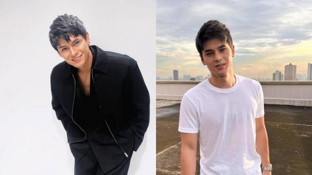 Dustin Yu ranks second in PIPOL's Sexiest of the Year