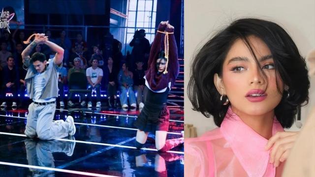 Faith Da Silva, naging emosyonal sa 'no hands' challenge nang maalala ang ama sa kulungan