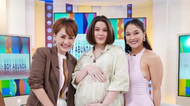 Chariz Solomon, Valeen Montenegro, Lovely Abella, may kaniya-kaniyang lesson na natutunan sa 'Bubble Gang'