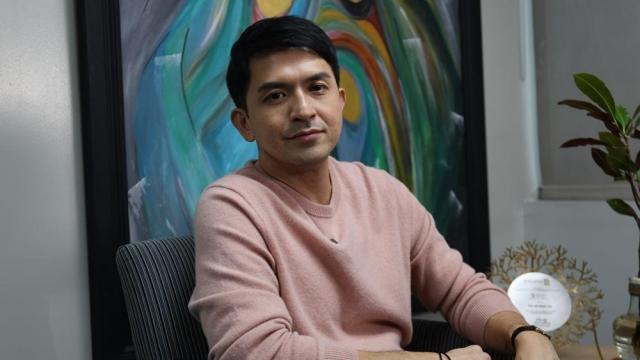Dennis Trillo on Best Actor winning streak for 'Green Bones': 'Nakaka-overwhelm'