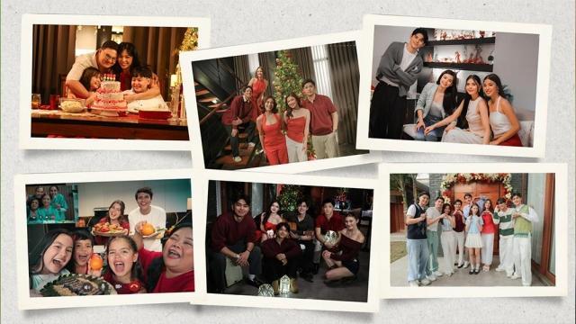 Puno Ng Puso Ang Pasko: GMA Network's Christmas Station ID Rekindles the Spirit of Christmas