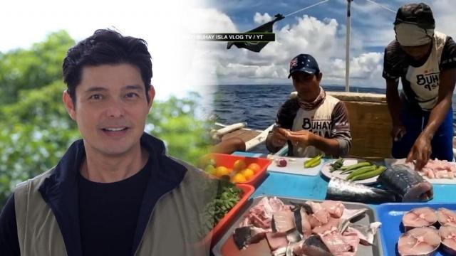 Feast of stories sa 'Amazing Earth,' mapanonood ngayong October 17