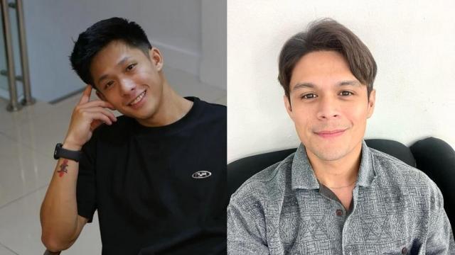 Jon Lucas, Nikki Co, paano pinaghandaan ang 'KMJS' Gabi ng Lagim The Movie?