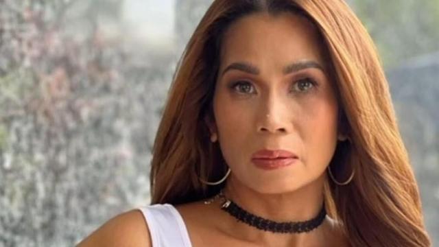 Pokwang, ayaw nang magkaroon ng lovelife; okay na sa mga anak
