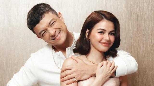 Jericho Rosales paano inilarawan ni Janine Gutierrez bilang boyfriend