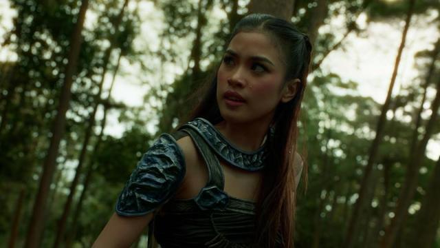 Shuvee Etrata, may teaser sa mga dapat abangan sa 'Sang'gre'