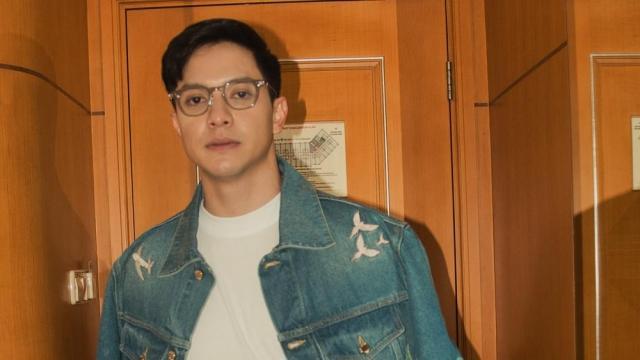 Alden Richards, may paalala ngayong parating na Pasko