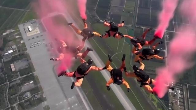 Jump into a world of discovery in the next episode of 'iBilib'