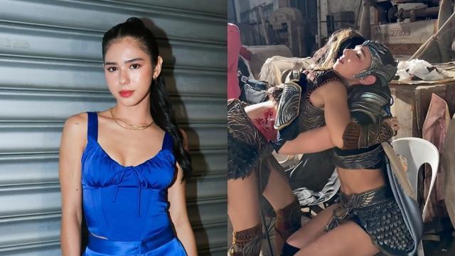 Angel Guardian, nakiramay kay Sang'gre Deia: 'I feel for you'