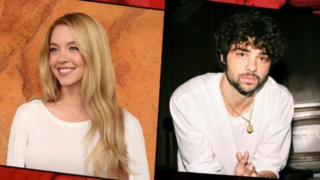 Sydney Sweeney, Noah Centineo to headline live-action 'Gundam' film