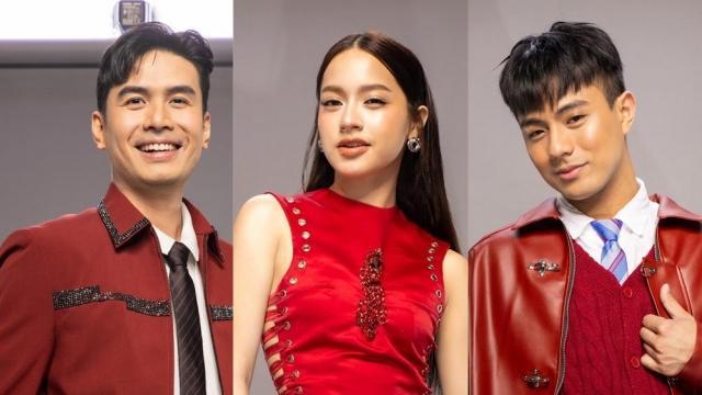 Jillian Ward, BGYO's JL join 'The Clash Teens' as judges