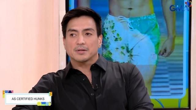 Wendell Ramos, nakatanggap ng maraming indecent proposals noon?