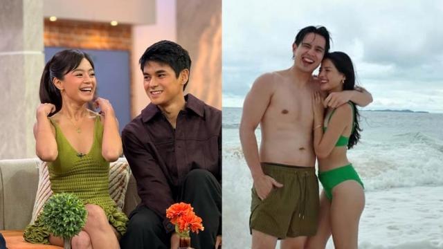 Bianca De Vera sa AzRalph: 'What you see is what you get'