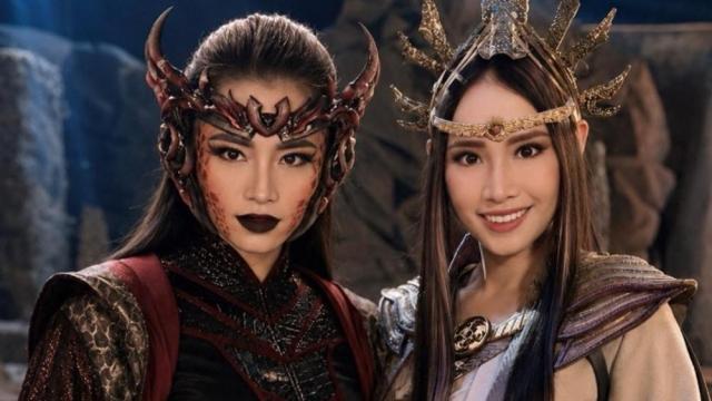 Janice Hung reflects on her full-circle journey as Bathalumang Ether