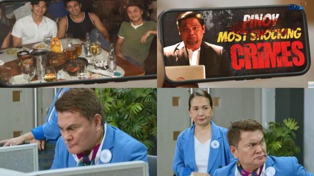 Pepito Manaloto: May killer sa PM Mineral Water?