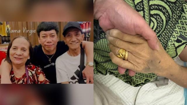 'It's Showtime' host Lassy on 2nd death anniversary of father: 'Ok lang kami dito ha. Basta happy ka lang dyan'