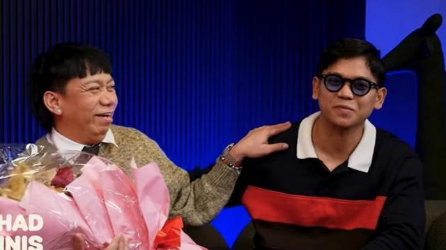 Manliligaw ni Lassy, nanindigang handa itong maghintay sa kaniya