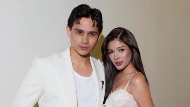 AZ Martinez and Ralph De Leon take home the New Female and New Male TV Personality titles at the 7th VP Choice Awards