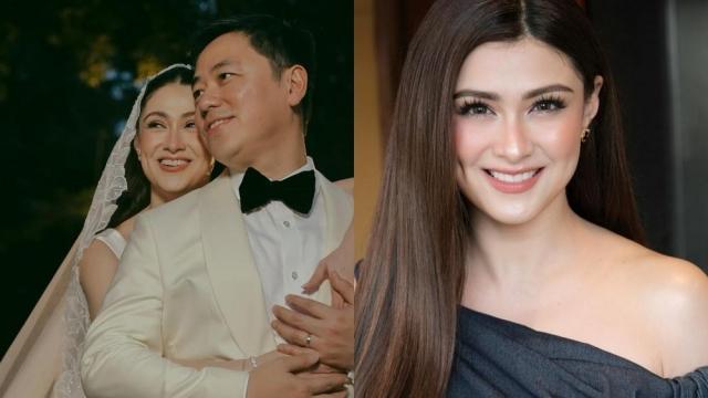 Carla Abellana supports her husband's photography exhibit