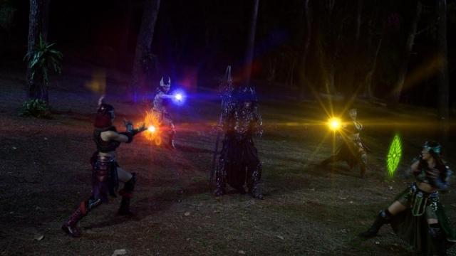 Sang'gre: Bakunawa ang panlaban ni Gargan sa mga Sang'gre!