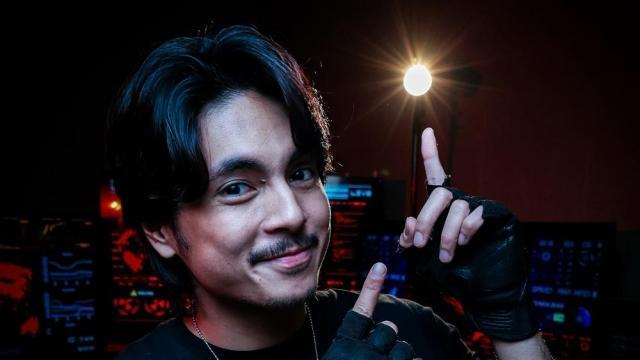 Miguel Tanfelix, gaganap bilang retired soldier na may PTSD