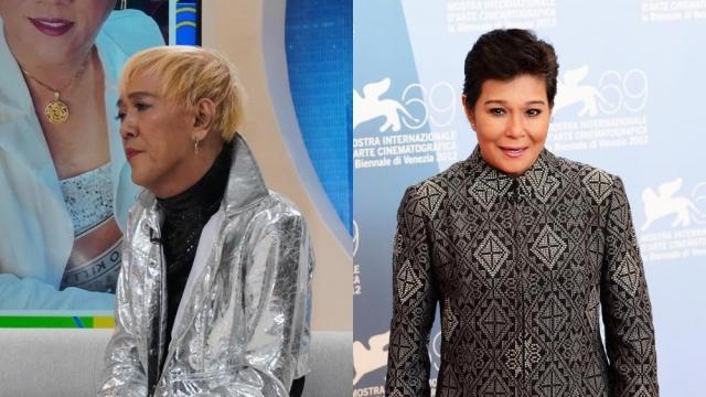 Ate Gay, sinabi ang isang bagay na ginagawa ng impersonators na hindi nagustuhan ni Nora Aunor