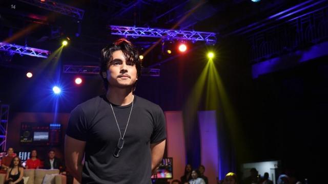 Miguel Tanfelix, first time mag-hard action sa 'Taskforce Firewall'