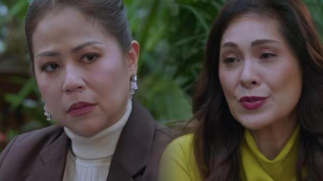 Born to Shine: Convincing Monica | Episode 161 Teaser