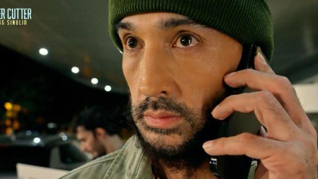 KC Montero, excited to reprise role in 'The Master Cutter: Anak ng Sinulid'