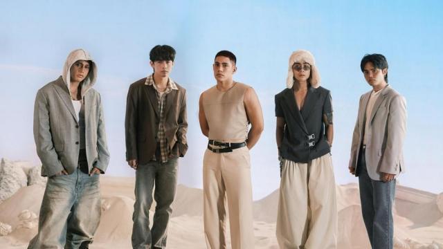 SB19 teases new single 'Visa'