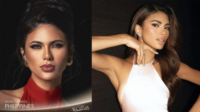 Gazini Ganados brings identity and advocacy to Miss Grand International All Stars