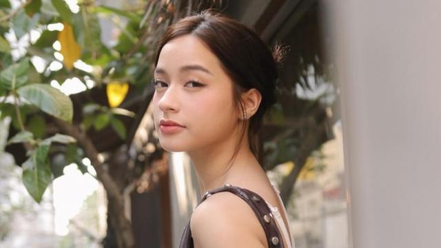 Jillian Ward, sumabak sa voice lessons