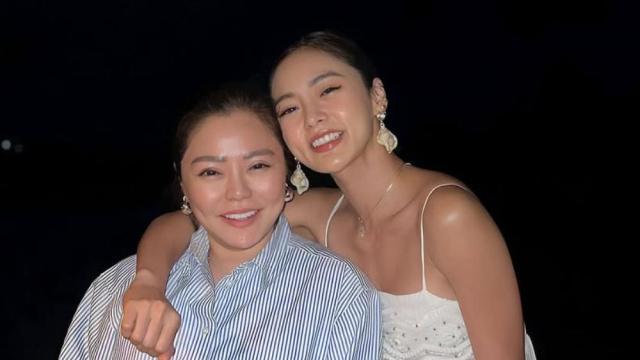 Kim Chiu's lawyer clarifies filing complaint is 'not a personal matter' against sister Lakambini