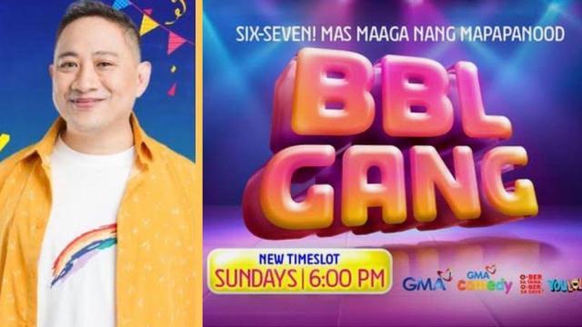 Michael V., 'Bubble Gang' hailed as national winners at the Asian Academy Creative Awards 2026