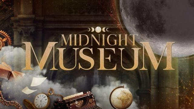 Kakaibang Thai drama series na 'Midnight Museum,' paparating na sa GMA ngayong Abril