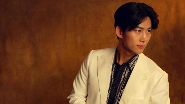 2PM's Ok Taecyeon's wedding attended by members, Song Joong-ki