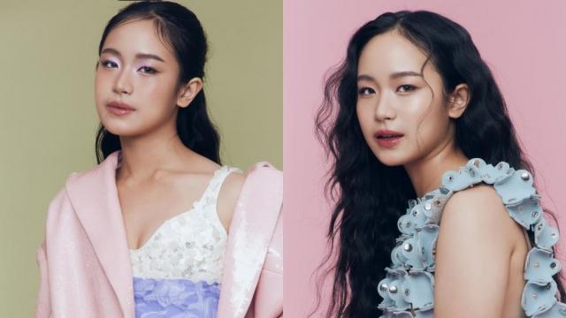 Caprice Cayetano fulfills childhood dream with magazine feature